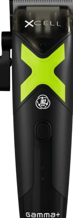 Gamma+ Clipper XCELL