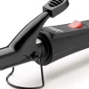 Gamma+ Clip Tourmaline Curling Iron Ø25
