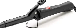 Gamma+ Clip Tourmaline Curling Iron Ø25