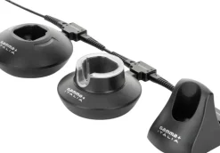 Gamma+ Connect 3