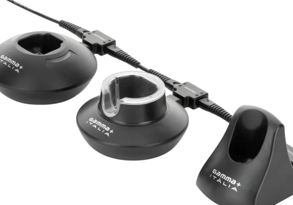 Gamma+ Connect 3