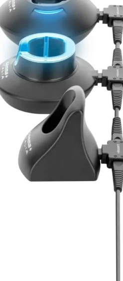 Gamma+ Connect 3