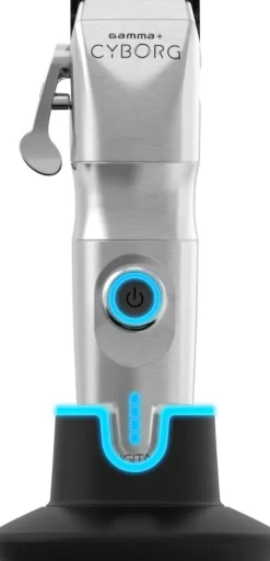 Gamma+ Cyborg Clipper