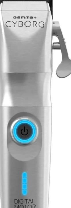 Gamma+ Cyborg Clipper