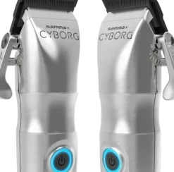 Gamma+ Cyborg Clipper