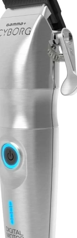 Gamma+ Cyborg Clipper
