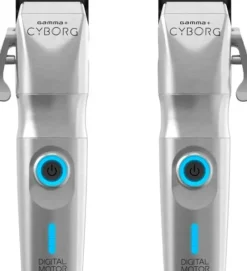 Gamma+ Cyborg Clipper