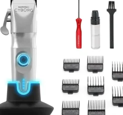 Gamma+ Cyborg Clipper