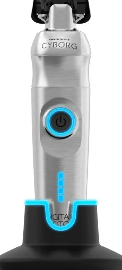 Gamma+ Cyborg Trimmer