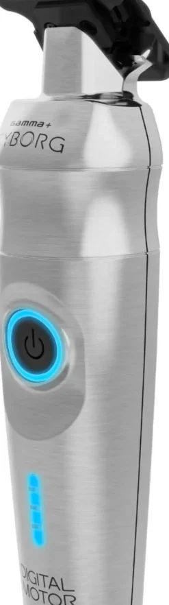 Gamma+ Cyborg Trimmer