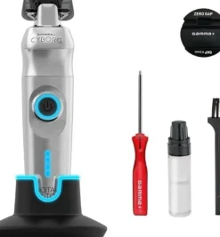 Gamma+ Cyborg Trimmer