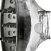 Gamma+ Diffuser Crystal Ø44
