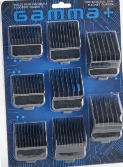 Gamma+ Double Magnetic Guards