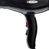 Gamma+ E-T.C. Light Nylon Black 2100 Watt