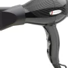 Gamma+ E-T.C. Mini Nylon Black 1200 Watt