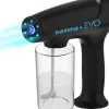 Gamma+ Evo Nano Mister Black