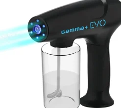 Gamma+ Evo Nano Mister Black