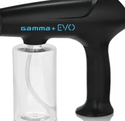 Gamma+ Evo Nano Mister Black