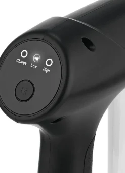 Gamma+ Evo Nano Mister Black