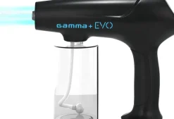 Gamma+ Evo Nano Mister Black