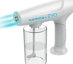 Gamma+ Evo Nano Mister White