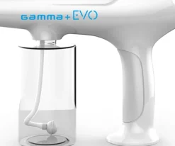 Gamma+ Evo Nano Mister White
