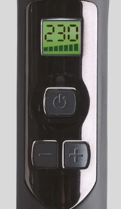 Gamma+ Extra LCD Pro