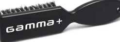 Gamma+ Fade Barber Brush