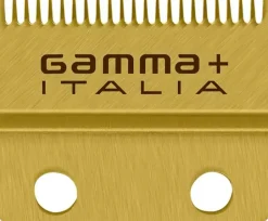 Gamma+ Fade DLC Gold Blade