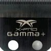 Gamma+ Fixed Black Diamond Trimmer Blade