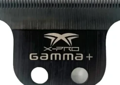 Gamma+ Fixed Black Diamond Trimmer Blade