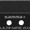 Gamma+ Fixed Blade Ultimate V2.0 Black Diamond