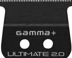 Gamma+ Fixed Blade Ultimate V2.0 Black Diamond