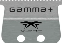 Gamma+ Fixed Blade Wide Steel X-Pro