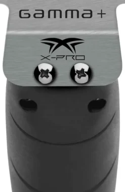 Gamma+ Fixed Blade Wide Steel X-Pro