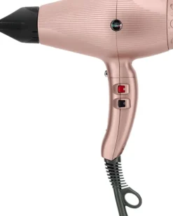 Gamma+ G-Tronic 2500 Dual Ionic Matt Gold Rose 2280 Watt