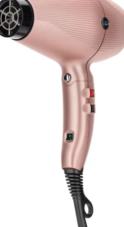 Gamma+ G-Tronic 2500 Dual Ionic Matt Gold Rose 2280 Watt