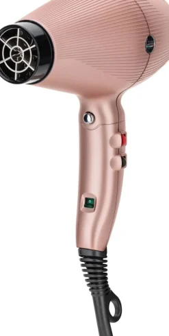 Gamma+ G-Tronic 2500 Dual Ionic Matt Gold Rose 2280 Watt