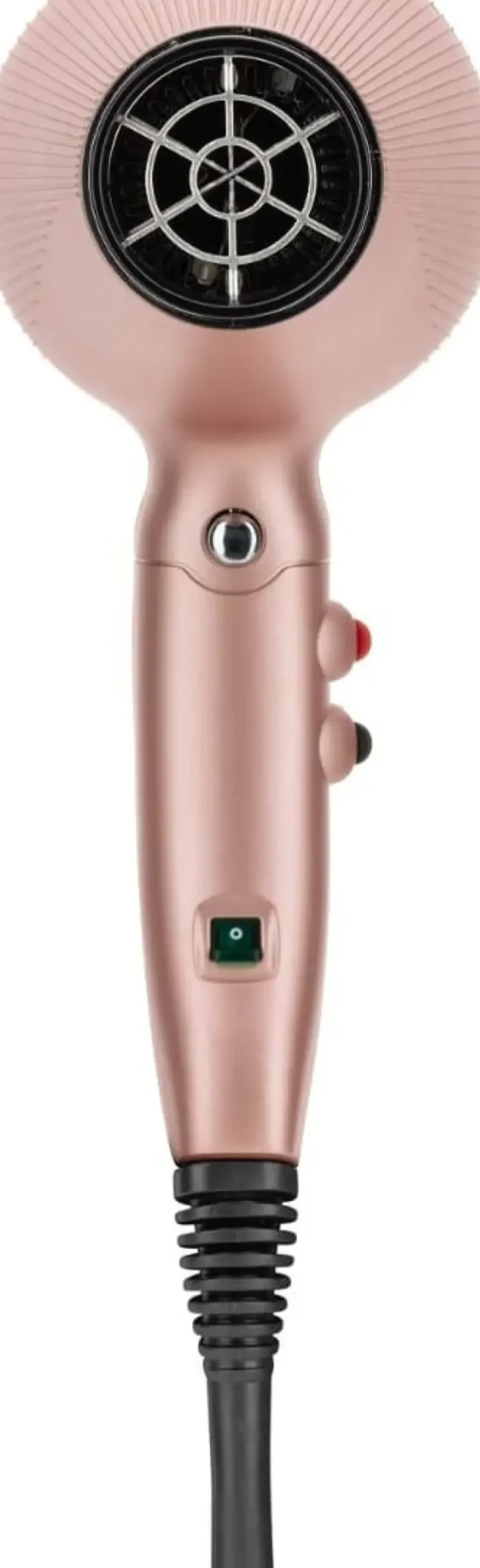Gamma+ G-Tronic 2500 Dual Ionic Matt Gold Rose 2280 Watt