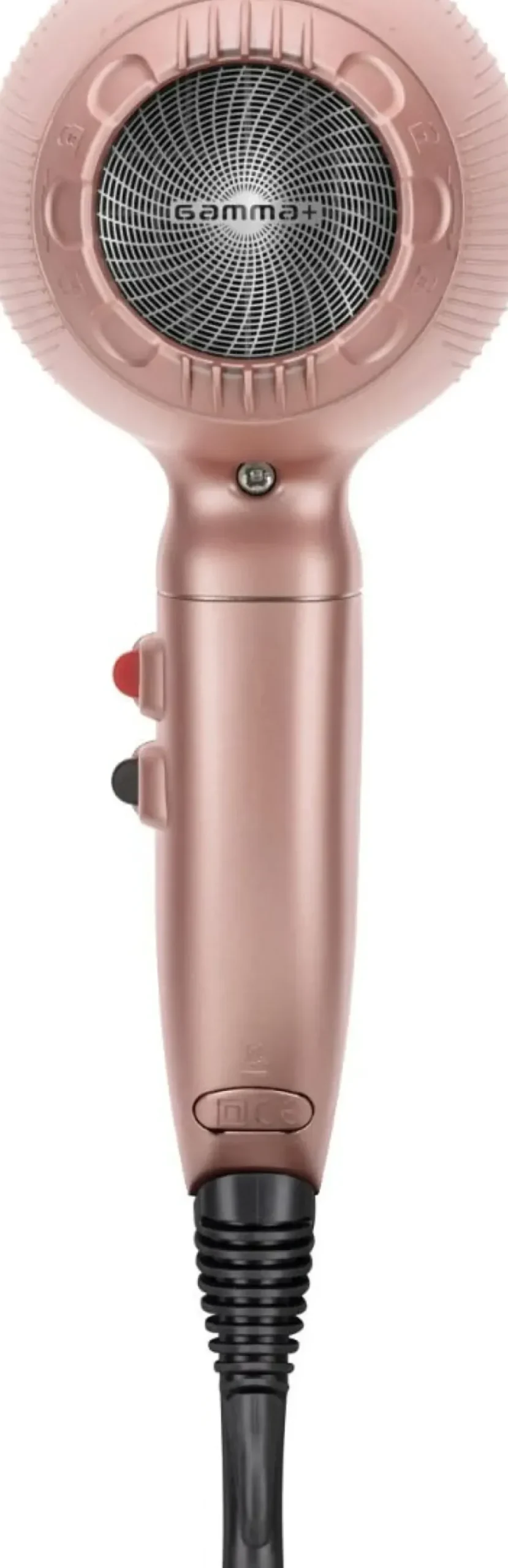 Gamma+ G-Tronic 2500 Dual Ionic Matt Gold Rose 2280 Watt