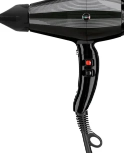Gamma+ G-Tronic 2500 Dual Ionic Nylon Black 2280 Watt