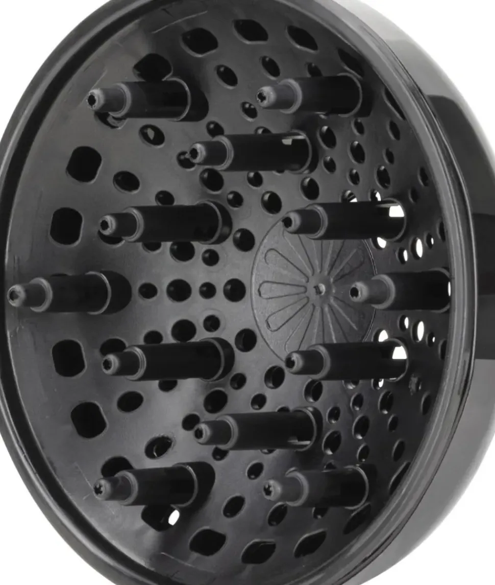 Gamma+ G-Tronic 2500 Dual Ionic Nylon Black 2280 Watt