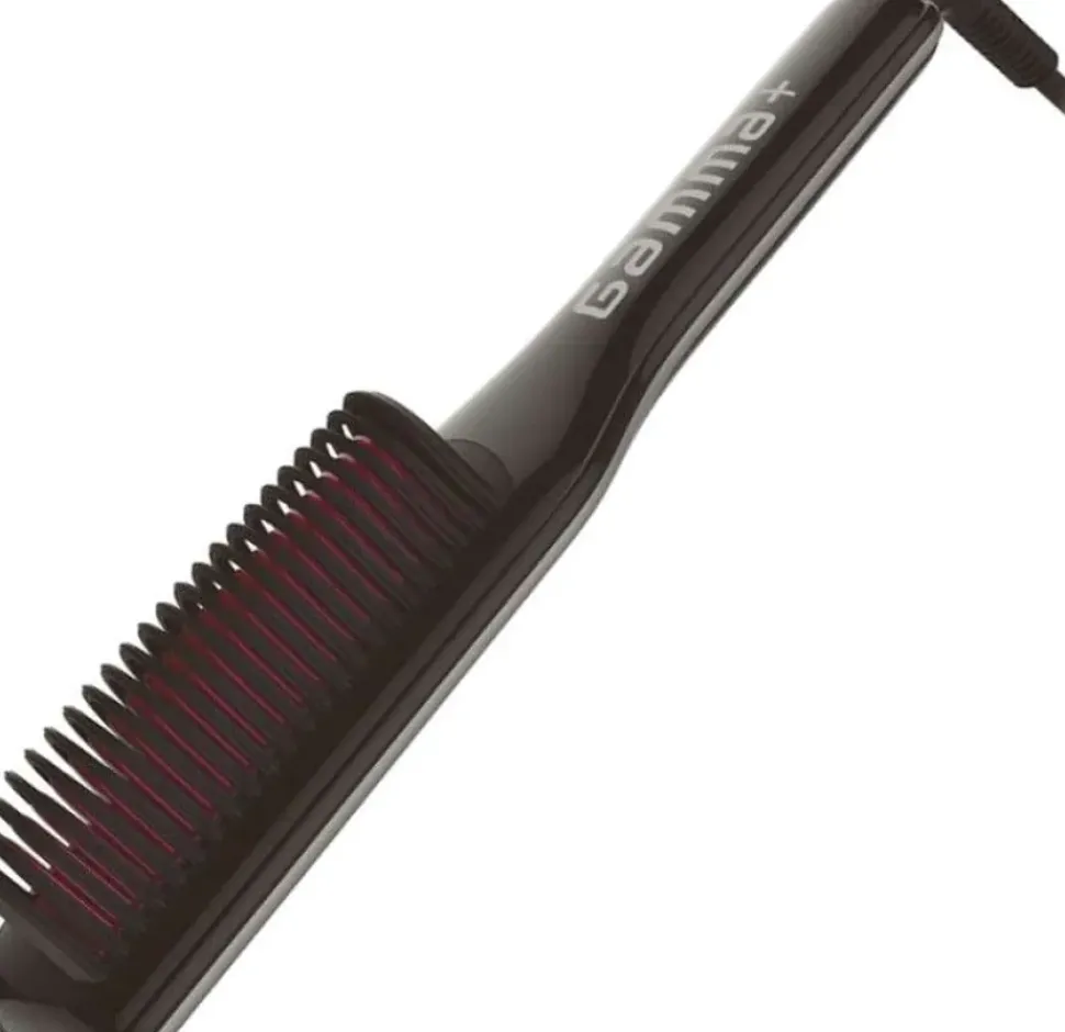 Gamma+ Hot Brush