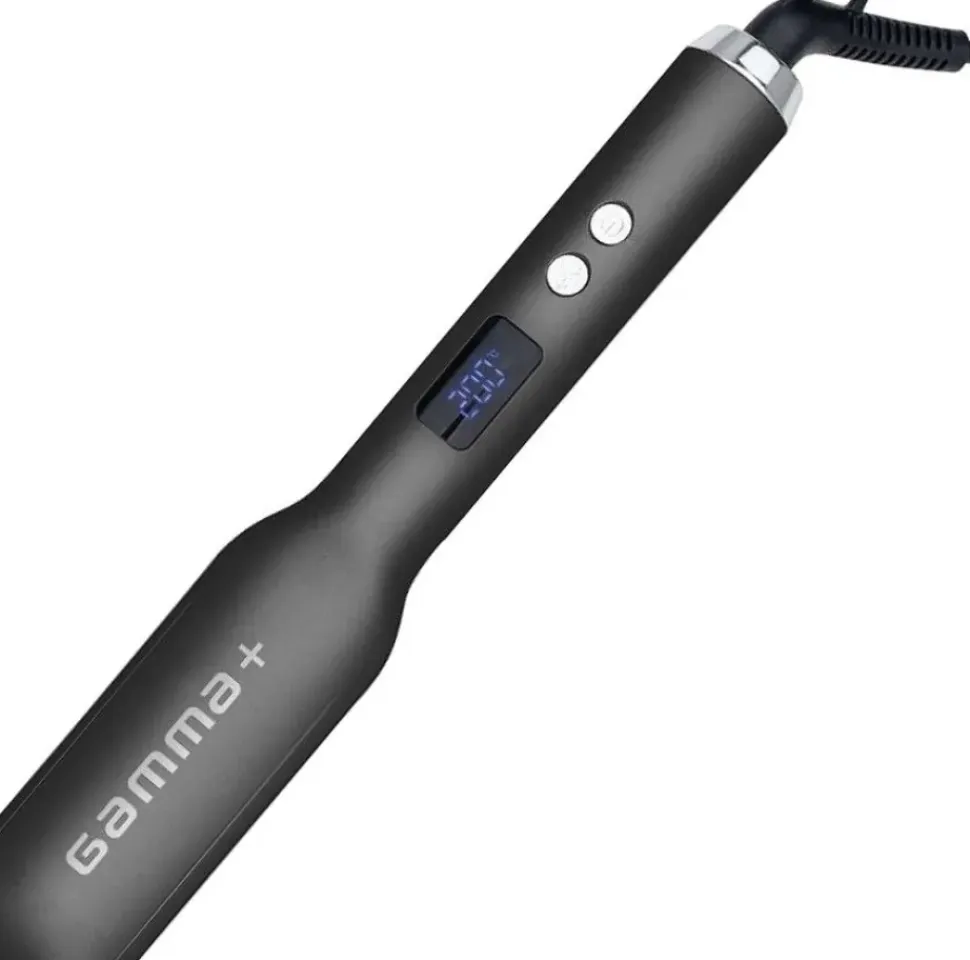 Gamma+ Hot Brush