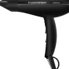 Gamma+ Х-Hybrid Hairdryer Matte Black 2000 Watt