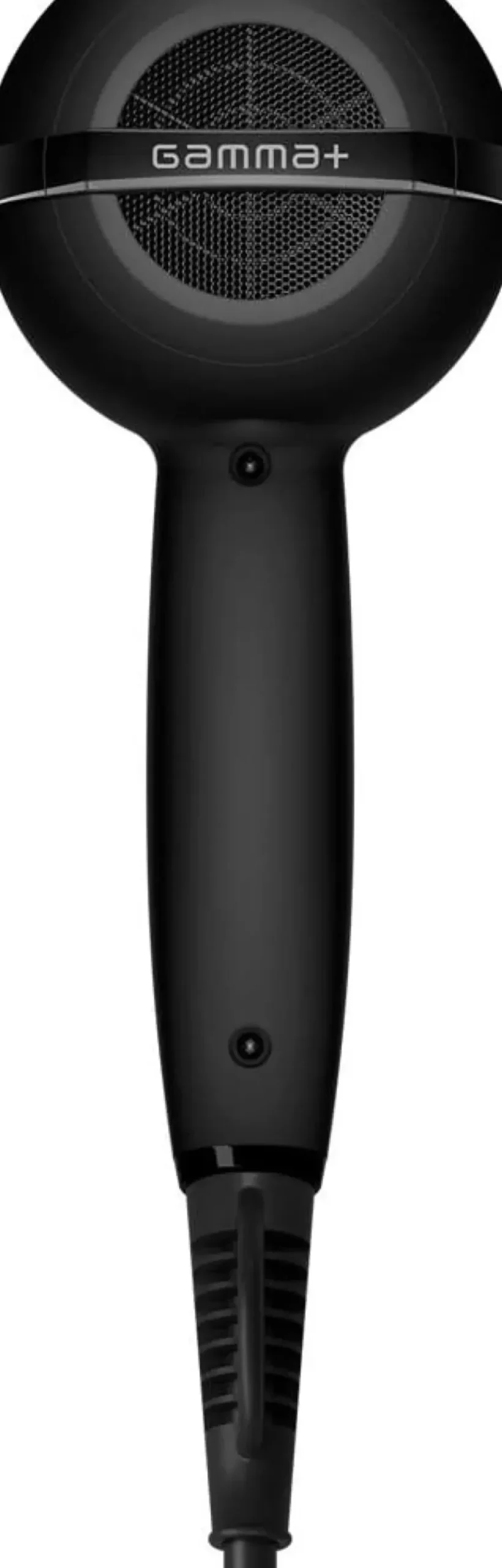 Gamma+ Х-Hybrid Hairdryer Matte Black 2000 Watt