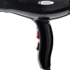 Gamma+ Ion Ceramic S Nylon Black 2300 Watt