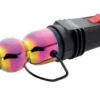 Gamma+ Iron Bubble Rainbow Ø33