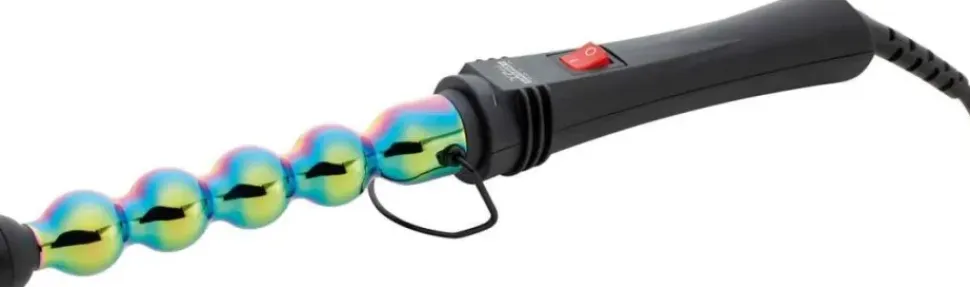Gamma+ Iron Bubble Rainbow Ø25