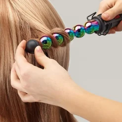 Gamma+ Iron Bubble Rainbow Ø25